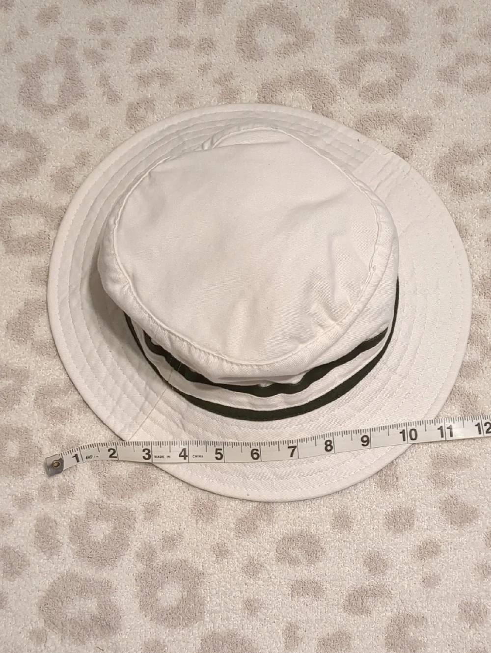100th PGA Championship 2018 Bellerive MO Official Merchandise Cotton Bucket Hat